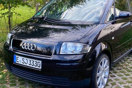 Audi A2