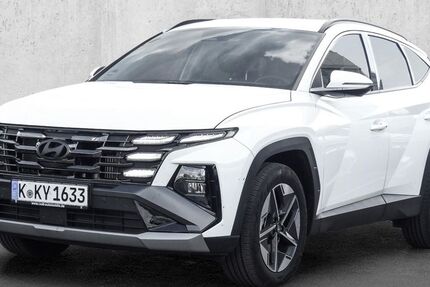 Hyundai TUCSON 12.000 km 32.890 € Köln 50825