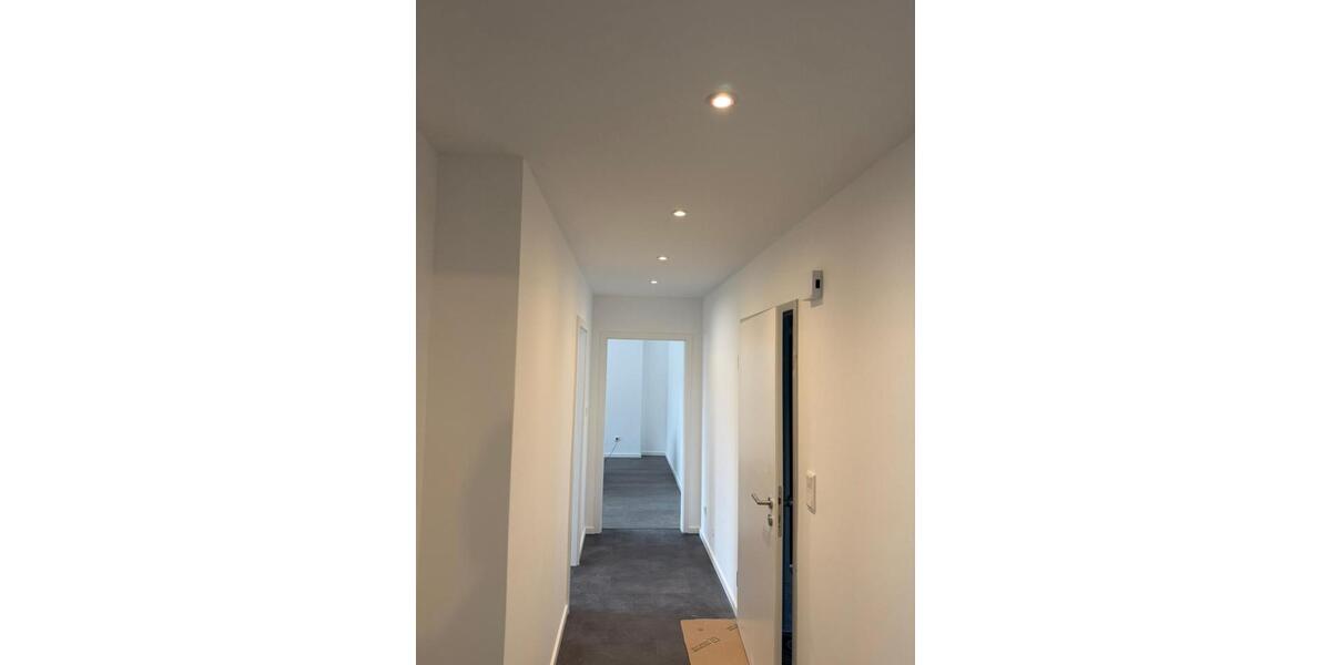 Etagenwohnung Solingen Aufderhöhe - 2 Zimmer, 56 m&sup2;, 640&euro; | Angebot:25217911