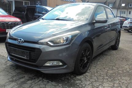 Hyundai i20 94.900 km 9.890 &euro; Radevormwald 42477