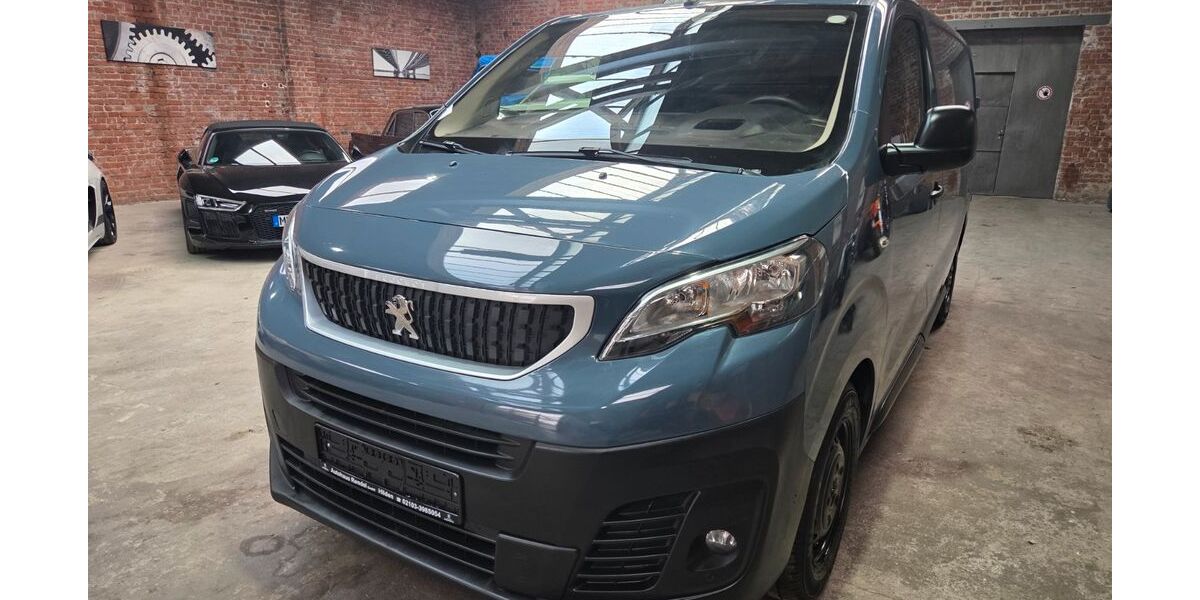 Peugeot Expert 114.684 km 13.980 € Hilden 40721