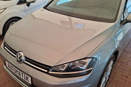 VW Golf 33.700 km 14.990 &euro; Wülfrath 42489