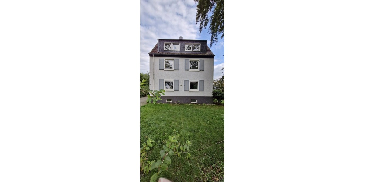 Großzügiges Doppelhaus mit Garagen Remscheid-Westhausen - Doppelhaus Remscheid Westhausen | Angebot:27582456