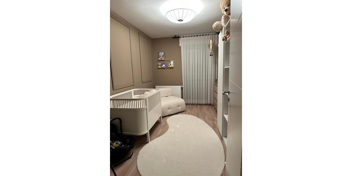 Erdgeschoßwohnung Neuss Augustinusviertel - 3 Zimmer, 60 m&sup2;, 290.000&euro; | Angebot:26857597