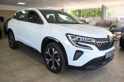 Renault Austral 4.333 km 23.999 &euro; Hilden (bei Düsseldorf) 40721