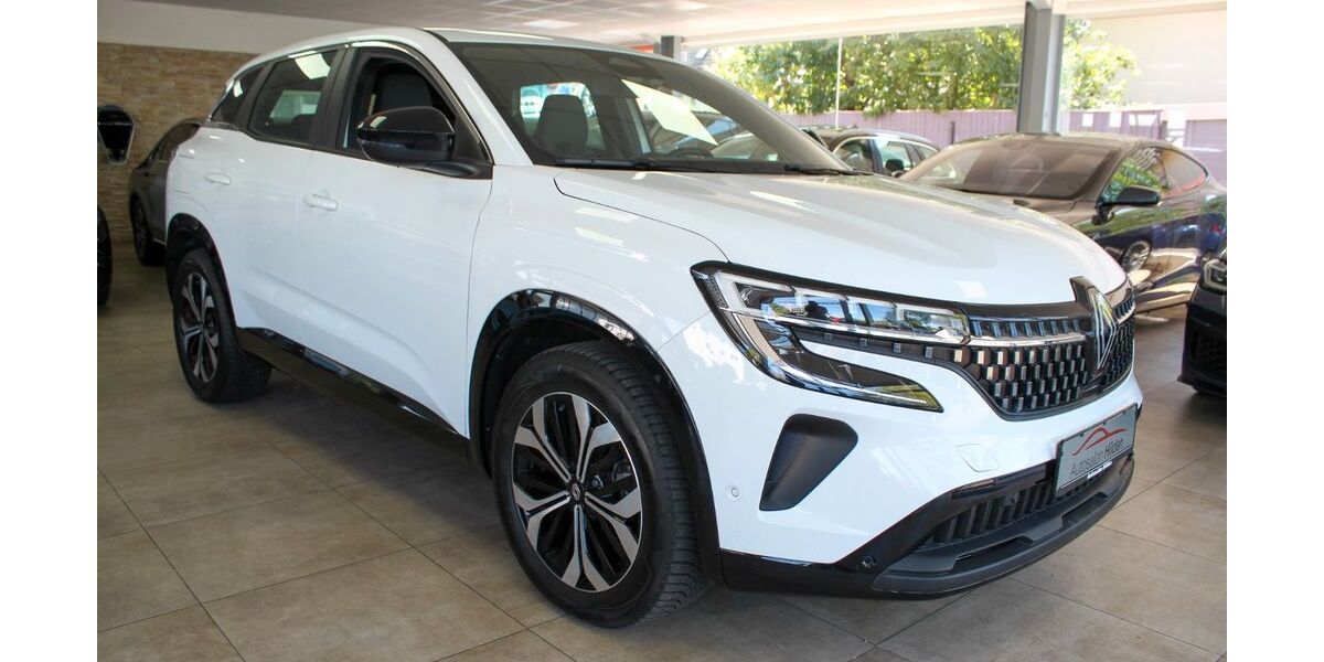 Renault Austral 4.333 km 23.999 &euro; Hilden (bei Düsseldorf) 40721