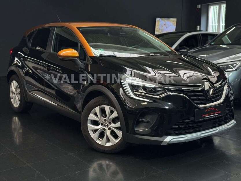 Captur
