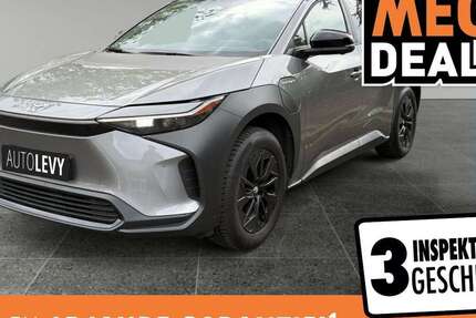 Toyota bZ4X 24.386 km 26.990 &euro; Düsseldorf 40595