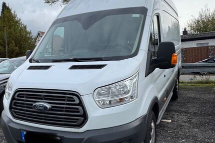Ford Transit 261.814 km 10.200 € Mettmann 40822