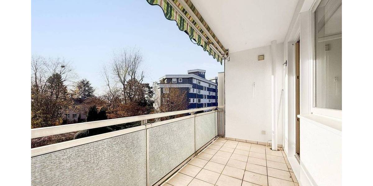 Etagenwohnung Haan - 3 Zimmer, 75 m&sup2;, 195.000&euro; | Angebot:23825236