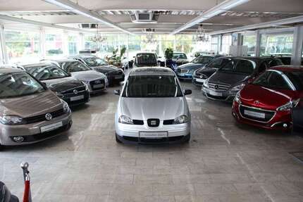 Seat Arosa