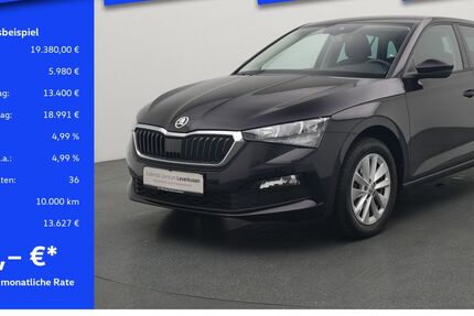 Skoda Scala 22.240 km 19.380 € Leverkusen 51379