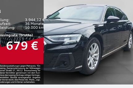 Audi A8 52.835 km 49.960 &euro; Remscheid 42897