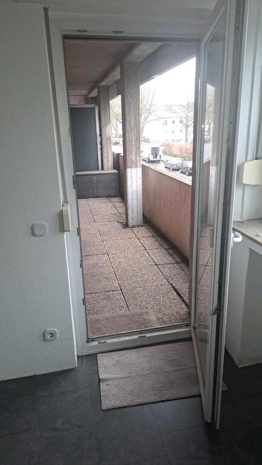 Zentrale 3 Zimmerwohnung in Ahlen