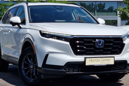 Honda CR-V 48.200 km 38.980 &euro; Düsseldorf 40233