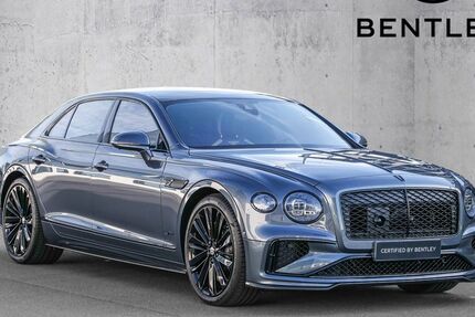 Bentley Flying Spur 4.350 km 289.900 &euro; Köln 50827
