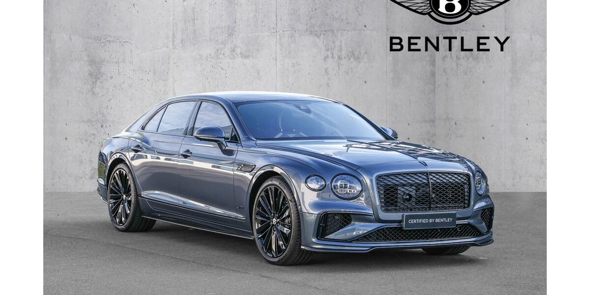 Bentley Flying Spur 4.350 km 289.900 &euro; Köln 50827
