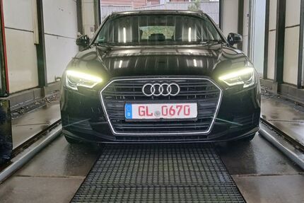 Audi A3 82.601 km 13.700 € Odenthal-Neschen 51519