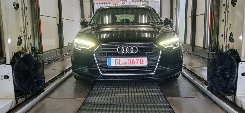 Audi A3 82.601 km 13.700 € Odenthal-Neschen 51519