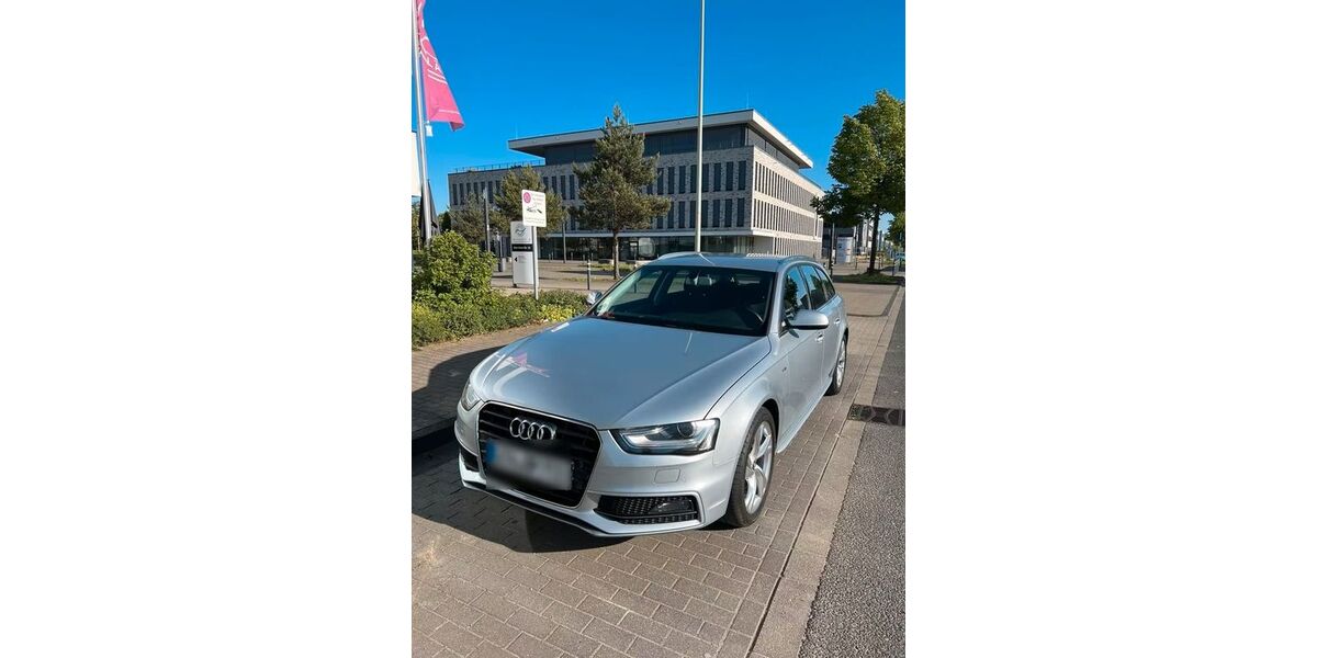 Audi A4 182.600 km 11.800 &euro; Leverkusen 51377