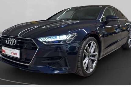 Audi A7 114.211 km 41.990 € Köln (Raderberg) 50968