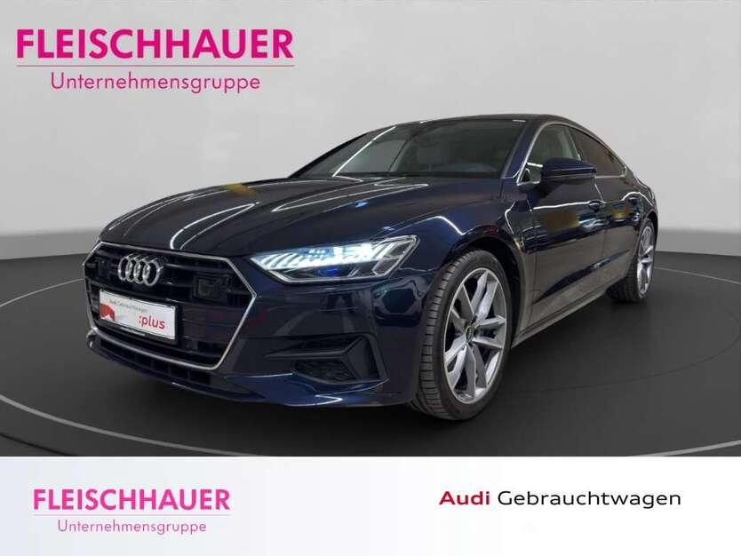 Audi A7 114.211 km 41.990 € Köln (Raderberg) 50968