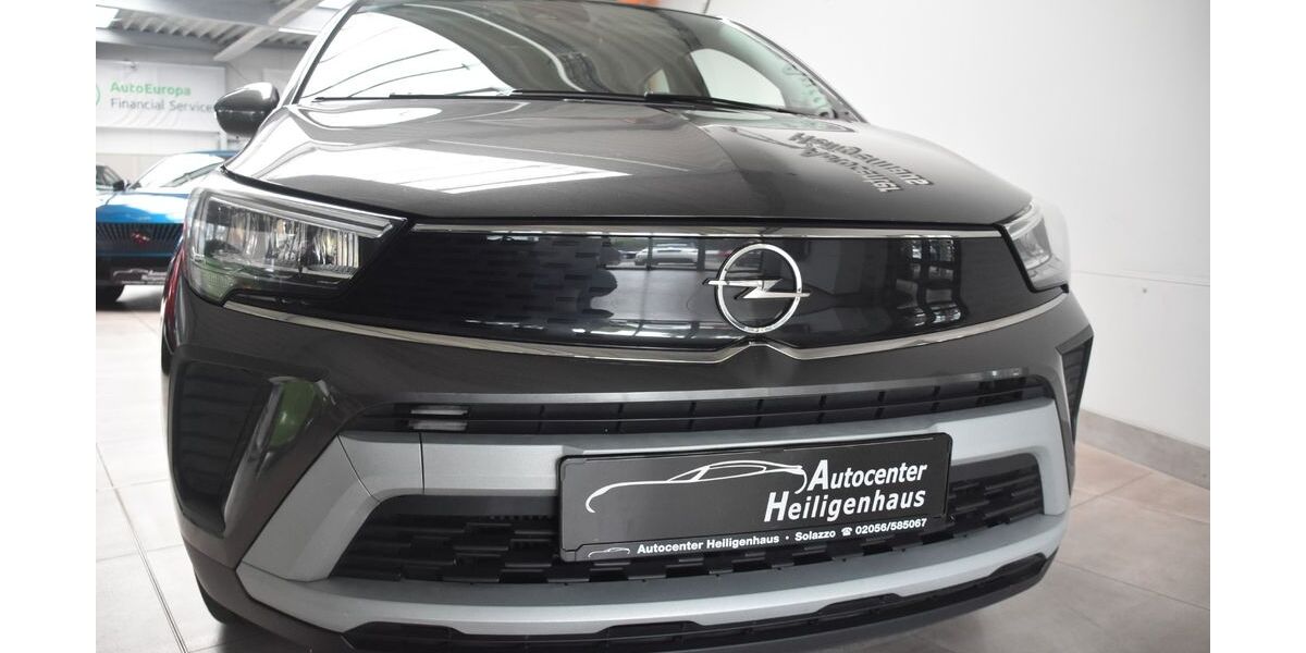 Opel Crossland (X) 81.691 km 12.580 € Heiligenhaus 42579