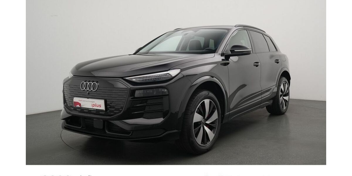 Audi Q6 e-tron 13.474 km 68.988 &euro; Leverkusen 51373