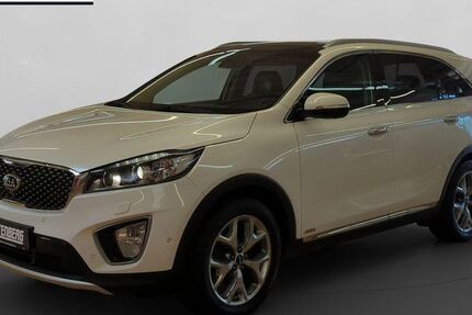 Kia Sorento 98.850 km 23.450 &euro; Leverkusen 51381