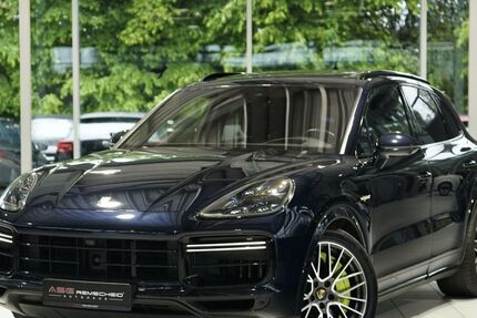 Porsche Cayenne 73.000 km 95.900 &euro; Remscheid/NRW 42855