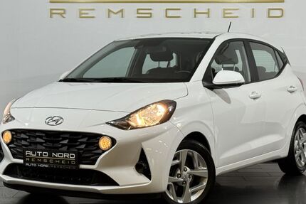 Hyundai i10 44.500 km 13.490 &euro; Remscheid 42897