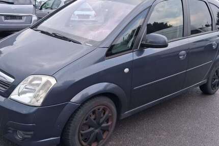 Opel Meriva 265.670 km 879 € Gevelsberg 58285