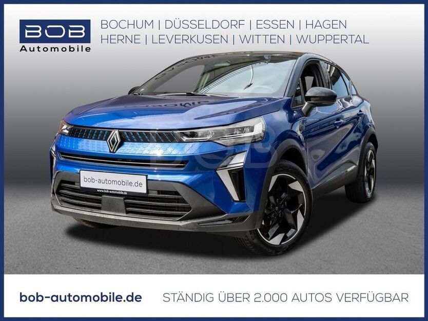 Captur