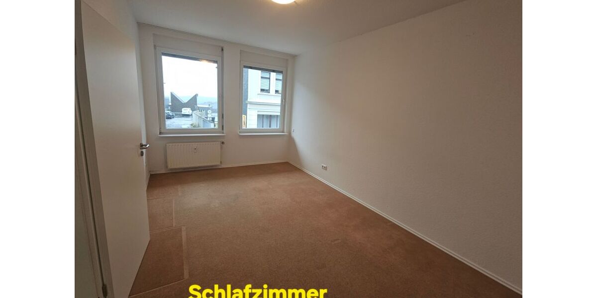 Wermelskirchen - barierrefreie, gemütliche 2-Zi-Wohnung, zentral gelegen zu vermieten - 1- Wermelskirchen | Angebot:24837813