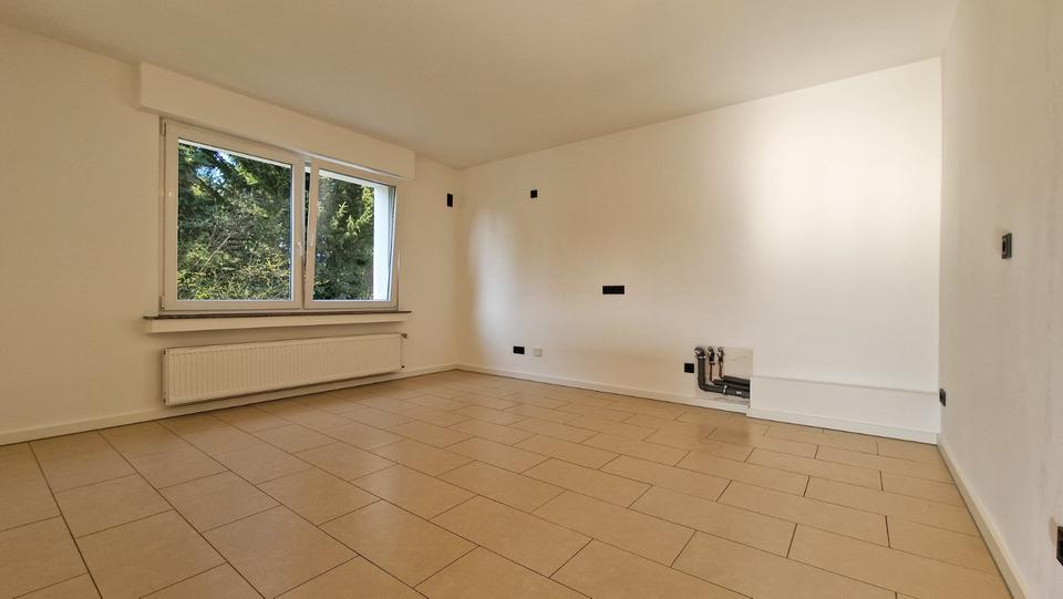 Erdgeschoßwohnung Ratingen Hösel - 3 Zimmer, 95 m&sup2;, 1.340&euro; | Angebot:24717301