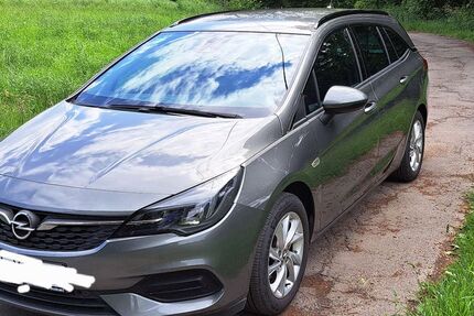 Opel Astra 96.900 km 7.750 &euro; Radevormwald 42477