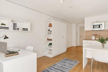 Wohnung Köln Ehrenfeld - 2 Zimmer, 45 m&sup2;, 999&euro; | Angebot:24583558