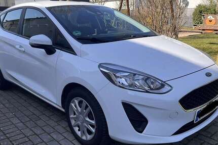 Ford Fiesta 41.987 km 7.900 &euro; Köln 51147