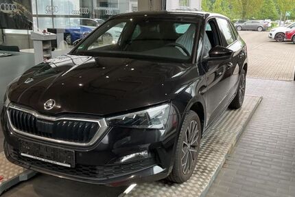 Skoda Scala 104.143 km 14.680 &euro; Hilden 40721