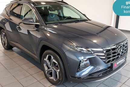 Hyundai TUCSON 59.782 km 27.970 € Wuppertal 42287
