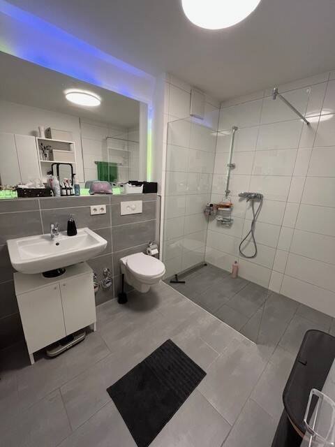 Schöne gehobene 2-Zimmer-Wohnung