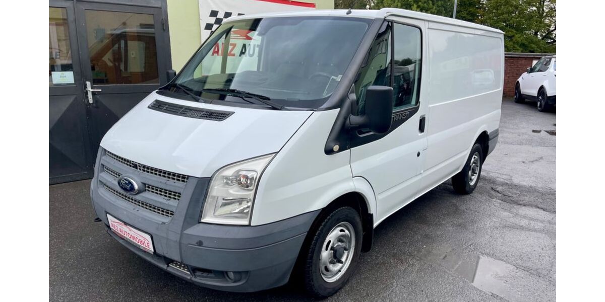 Ford Transit 97.000 km 7.950 € Ratingen (Nähe Düsseldorf) 40883