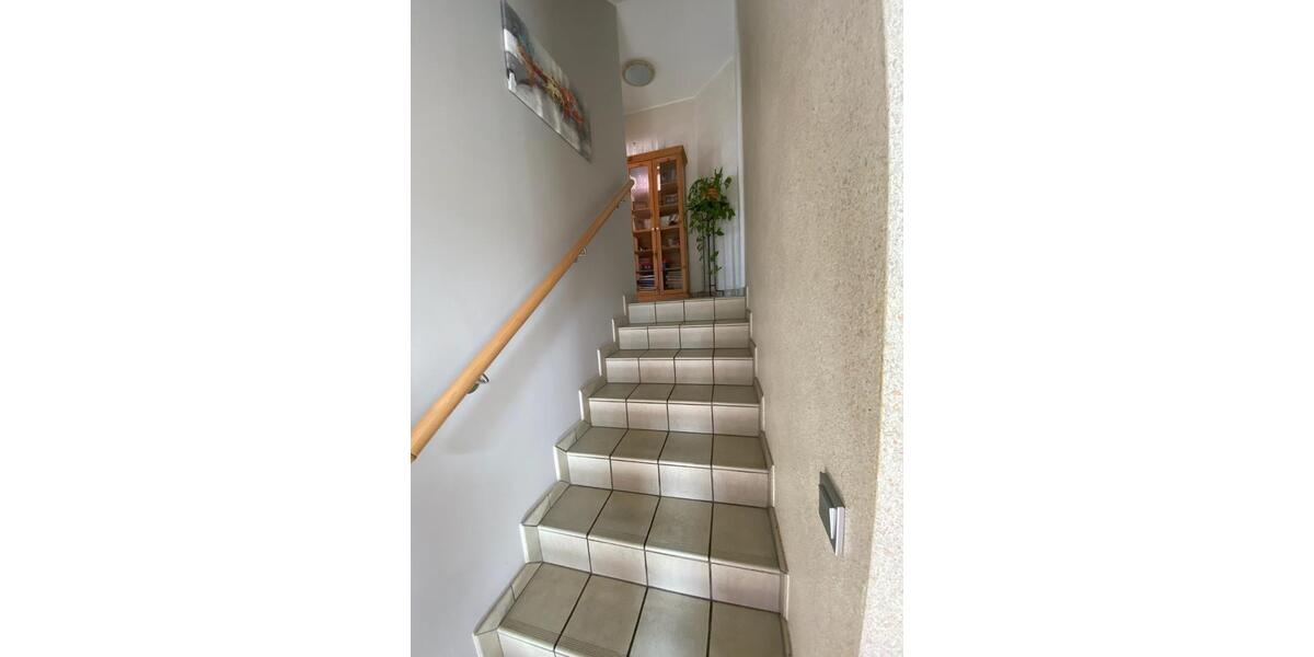 Doppelhaushälfte Leverkusen Bürrig - 6 Zimmer, 159 m&sup2;, 590.000&euro; | Angebot:25406853