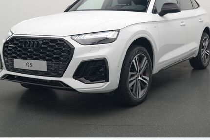 Audi Q5 1.980 km 61.480 € Leverkusen 51373