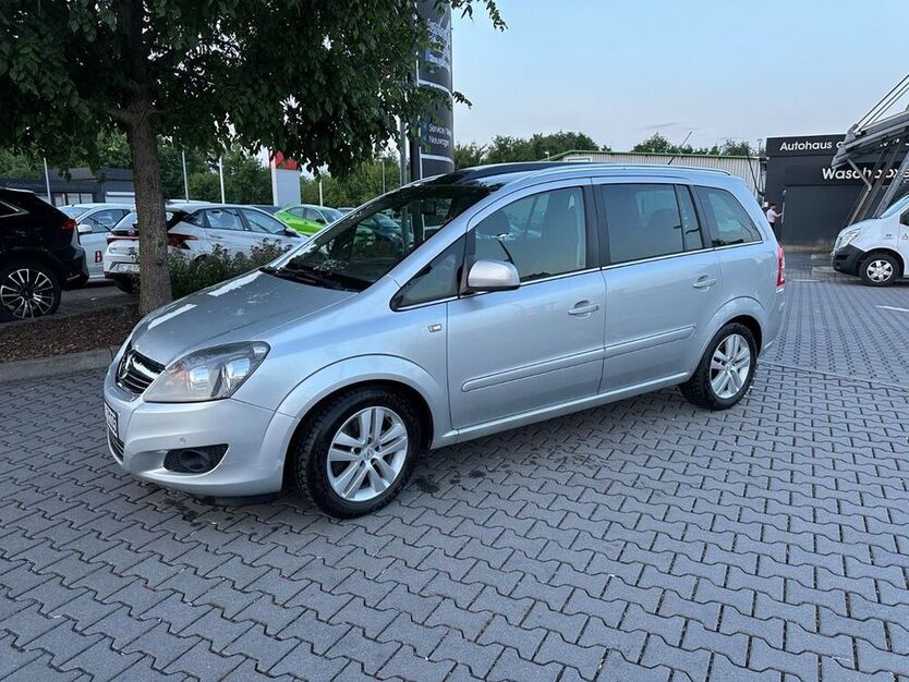 Zafira