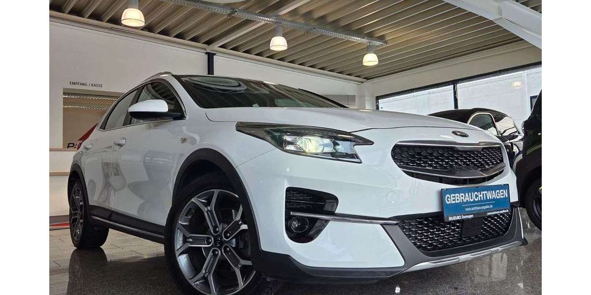 Kia XCeed 47.707 km 19.990 &euro; Dormagen 41540