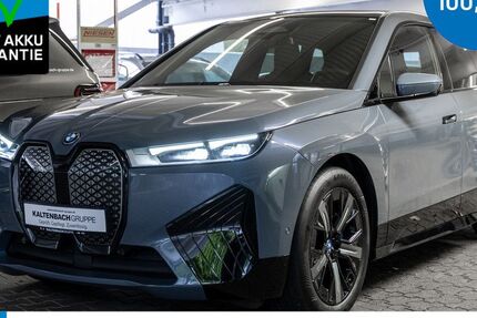 BMW iX 44.888 km 41.390 &euro; Bergisch Gladbach 51469