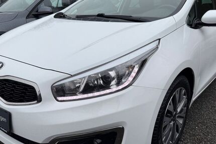 Kia ceed / Ceed 218.368 km 5.490 &euro; Bergisch Gladbach 51467