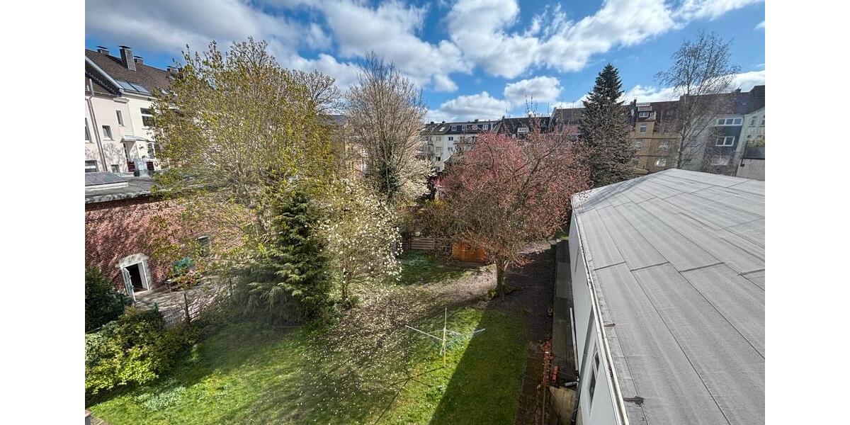 Etagenwohnung Schwelm - 5 Zimmer, 120 m&sup2;, 1.000&euro; | Angebot:26150957
