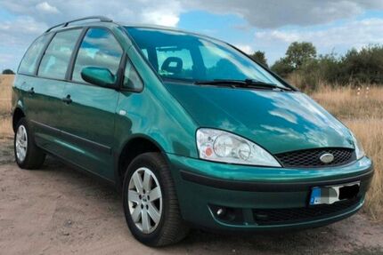 Ford Galaxy 116.950 km 4.500 &euro; Leverkusen 51377